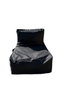 Atelier Del Sofa Xxl Sedir - Black